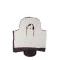 Nuvita 9605 CUCCIOLI JUNIOR зимний (коричневый/пес/бежевый), арт. NV9605CUCCIOLOJRTAUPE
