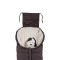 Nuvita 9605 CUCCIOLI JUNIOR зимний (коричневый/пес/бежевый), арт. NV9605CUCCIOLOJRTAUPE