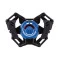 Silverlit Lazer M.A.D игрушечное оружие lazer m.a.d. стартовый набор, арт. LM-86844