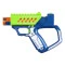 Silverlit Lazer M.A.D іграшкова зброя Lazer M.A.D. подвійний набір, арт. LM-86845