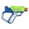 Silverlit Lazer M.A.D іграшкова зброя Lazer M.A.D. подвійний набір, арт. LM-86845