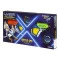Silverlit Lazer M.A.D іграшкова зброя Lazer M.A.D. подвійний набір, арт. LM-86845