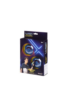 Silverlit Lazer M.A.D набор мишеней Lazer M.A.D, арт. LM-86851