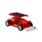 Same Toy робот-конструктор - бульдозер на солнечной батарее, арт. 235UT