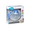 Nuvita набор для кормления 6м+ 3 предмета (голубой), арт. NV1491Blue