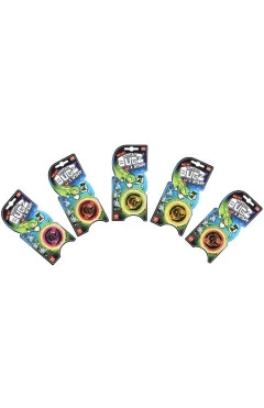 Fun Promotion світлячки-фокусники bright bugz, арт. FUN-BBVL-48CDU-UK