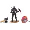 Fortnite Коллекционная фигурка Survival Kit Omega, 10 см, арт. FNT0016