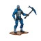 Fortnite Коллекционная фигурка Solo Mode Carbide, 10 см, арт. FNT0011