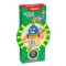 PAULINDA Масса для лепки Super Dough Robot заводной механизм (шагает) (желтый),  код товара: PL-081178-2