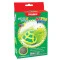 PAULINDA Масса для лепки Super Dough Running Race Черепаха заводной механизм,  код товара: PL-081183-3