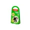 PAULINDA Масса для лепки Super Dough Fun4one Кот (подвижные глаза),  код товара: PL-1561