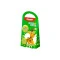 PAULINDA Масса для лепки Super Dough Fun4one Жираф (подвижные глаза),  код товара: PL-1565