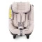 Avionaut AeroFIX Iso-Fix[Beige Melange AV-350-AF.02]