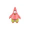 Sponge Bob Игровая фигурка-сюрприз Slime Cube в ассорт.,  код товара: EU690200