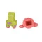 Sponge Bob Игровая фигурка-сюрприз Slime Cube в ассорт.,  код товара: EU690200