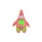Sponge Bob Игровая фигурка-сюрприз Slime Cube в ассорт.,  код товара: EU690200