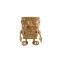 Sponge Bob Игровая фигурка-сюрприз Slime Cube в ассорт.,  код товара: EU690200