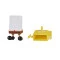 Sponge Bob Игровая фигурка-сюрприз Slime Cube в ассорт.,  код товара: EU690200