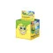 Sponge Bob Игровая фигурка-сюрприз Slime Cube в ассорт.,  код товара: EU690200