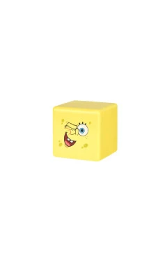 Sponge Bob Игровая фигурка-сюрприз Slime Cube в ассорт.