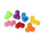 Same Toy Магнітний клік-пазл IQ Magnetic Click-Puzzle, арт. 730AUT