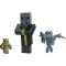 Minecraft Колекційна фігурка Evoker серія 4
