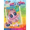 Sequin Art набор для творчества SMOOGLES осьминог, арт. SA1813