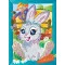 Sequin Art набор для творчества SMOOGLES зайчик, арт. SA1814
