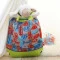 sigikid Сумка для обуви traffic, арт. 24671SK