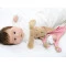 sigikid игрушка квадратная собачка (26 см), арт. 38785SK