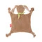 sigikid игрушка квадратная собачка (26 см), арт. 38792SK