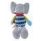 sigikid интерактивная игрушка слон (28 см), арт. 41464SK