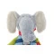 sigikid интерактивная игрушка слон (28 см), арт. 41464SK