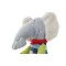 sigikid интерактивная игрушка слон (28 см), арт. 41464SK