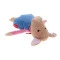 sigikid Patchwork Sweety Свинка (31 см), арт. 38708SK
