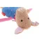 sigikid Patchwork Sweety Свинка (31 см), арт. 38708SK