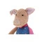 sigikid Patchwork Sweety Свинка (31 см), арт. 38708SK