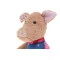 sigikid Patchwork Sweety Свинка (31 см), арт. 38708SK