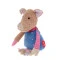 sigikid Patchwork Sweety Свинка (31 см), арт. 38708SK