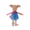 sigikid Patchwork Sweety Свинка (31 см), арт. 38708SK