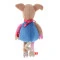 sigikid Patchwork Sweety Свинка (31 см), арт. 38708SK
