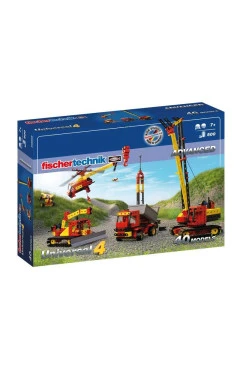 fischertechnik ADVANCED Universal 4, арт. FT-548885