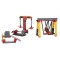 fischertechnik ADVANCED Universal 4, арт. FT-548885