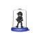 Domez Коллекционная фигурка Launch Squad (4 фигурки в наборе), арт. DMZ0170