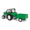 DRIVEN Машинка MICRO Трактор, арт. WH1071Z