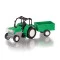 DRIVEN Машинка MICRO Трактор, арт. WH1071Z