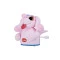 PAULINDA Масса для лепки Super Dough Circle Baby Собака заводной механизм (розовая),  код товара: PL-081177-5