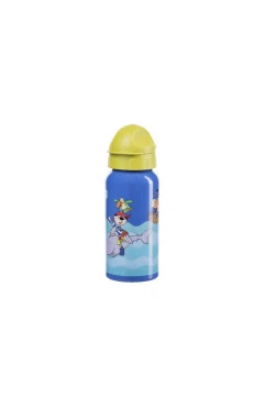 sigikid бутылка для воды sammy samoa (400 мл), арт. 24483SK