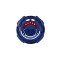 Silverlit Lazer M.A.D Black Ops мини-бластер с мишенью игрушечное оружие, арт. LM-86861