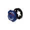 Silverlit Lazer M.A.D Black Ops мини-бластер с мишенью игрушечное оружие, арт. LM-86861